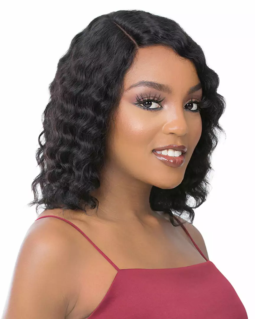 HH T Part Titi | Skin Part Human Hair Wig By It's A Wig Wigs For Black Women 5 HH T Part Titi | Skin Part Human Hair Wig By It's A Wig Wigs For Black Women