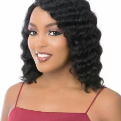 HH T Part Titi | Skin Part Human Hair Wig By It's A Wig Wigs For Black Women