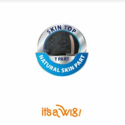 HH T Part Titi | Skin Part Human Hair Wig By It's A Wig Wigs For Black Women 9 HH T Part Titi | Skin Part Human Hair Wig By It's A Wig Wigs For Black Women