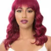 HH Jean | Human Hair Wig By It's A Wig
