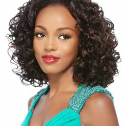 HW Tam | Half Wig By It's A Wig