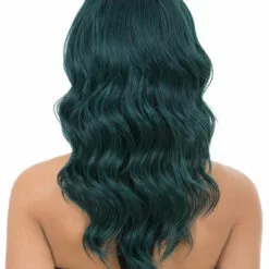 HW AW Dallas Girl | Half Wig By It's A Wig