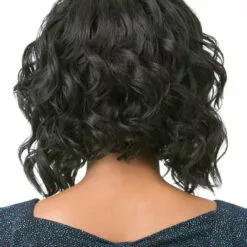 HW Kass | Half Wig By It's A Wig