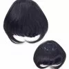 HH Remi Top Piece Bang | Remy Human Hair Wiglet By It's A Wig Hair Pieces
