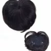 Hair Pieces HH Remi Top Piece Crown Bang | Remy Human Hair Piece By It's A Wig