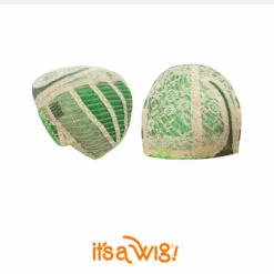 Zia | Lace Part Synthetic Wig By It's A Wig