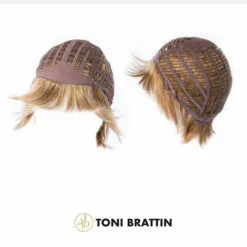 Wigs For Women Impressive-Plus HF | Synthetic Wig By Toni Brattin