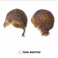 Inspiration-Plus HF | Synthetic Wig By Toni Brattin