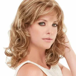 Jessica | Synthetic Wig By Jon Renau