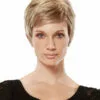 Wigs For Women Simplicity-Petite | Synthetic Wig By Jon Renau 1 Wigs For Women Simplicity-Petite | Synthetic Wig By Jon Renau