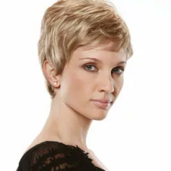 Wigs For Women Simplicity-Petite | Synthetic Wig By Jon Renau