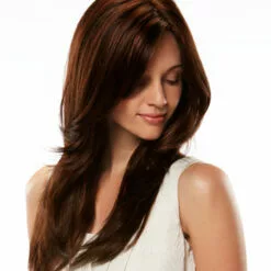Wigs For Women Amanda | Monofilament Synthetic Wig By Jon Renau 14 Wigs For Women Amanda | Monofilament Synthetic Wig By Jon Renau