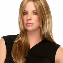 Wigs For Women Amanda | Monofilament Synthetic Wig By Jon Renau