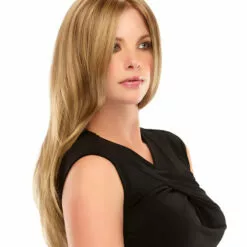 Wigs For Women Amanda | Monofilament Synthetic Wig By Jon Renau 12 Wigs For Women Amanda | Monofilament Synthetic Wig By Jon Renau