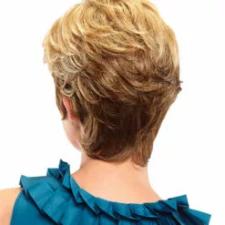 Wigs For Women Josie | Monofilament Synthetic Wig By Jon Renau