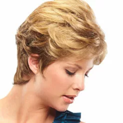 Wigs For Women Josie | Monofilament Synthetic Wig By Jon Renau