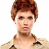 Pam-Petite | Monofilament Synthetic Wig By Jon Renau 1 Pam-Petite | Monofilament Synthetic Wig By Jon Renau