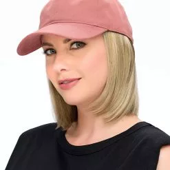 Hat Magic 10 Inch | Hair Piece By Jon Renau 8~12 Inch