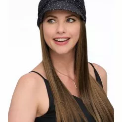 Hat Magic 16 Inch | Hair Piece By Jon Renau