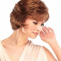 Gwen | Synthetic Wig By Jon Renau Wigs For Women 8 Gwen | Synthetic Wig By Jon Renau Wigs For Women