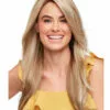 Zara (Exclusive) | Lace Front & Monofilament Synthetic Wig By Jon Renau