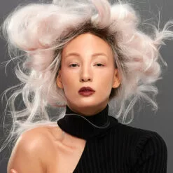 Zara (Exclusive) | Lace Front & Monofilament Synthetic Wig By Jon Renau 10 Zara (Exclusive) | Lace Front & Monofilament Synthetic Wig By Jon Renau