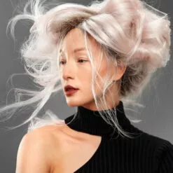 Zara (Exclusive) | Lace Front & Monofilament Synthetic Wig By Jon Renau 11 Zara (Exclusive) | Lace Front & Monofilament Synthetic Wig By Jon Renau