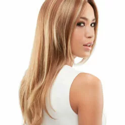 Wigs For Women Zara | Lace Front & Monofilament Synthetic Wig By Jon Renau 17 Wigs For Women Zara | Lace Front & Monofilament Synthetic Wig By Jon Renau