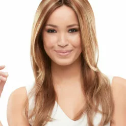 Wigs For Women Zara | Lace Front & Monofilament Synthetic Wig By Jon Renau 16 Wigs For Women Zara | Lace Front & Monofilament Synthetic Wig By Jon Renau