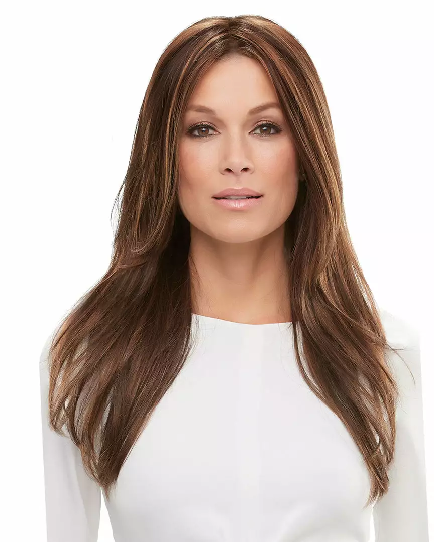 Wigs For Women Zara | Lace Front & Monofilament Synthetic Wig By Jon Renau 6 Wigs For Women Zara | Lace Front & Monofilament Synthetic Wig By Jon Renau