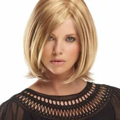 Wigs For Women Alia (Exclusive) | Lace Front & Monofilament Synthetic Wig By Jon Renau