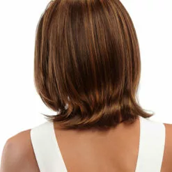 Alia | Lace Front & Monofilament Synthetic Wig By Jon Renau Wigs For Women 9 Alia | Lace Front & Monofilament Synthetic Wig By Jon Renau Wigs For Women