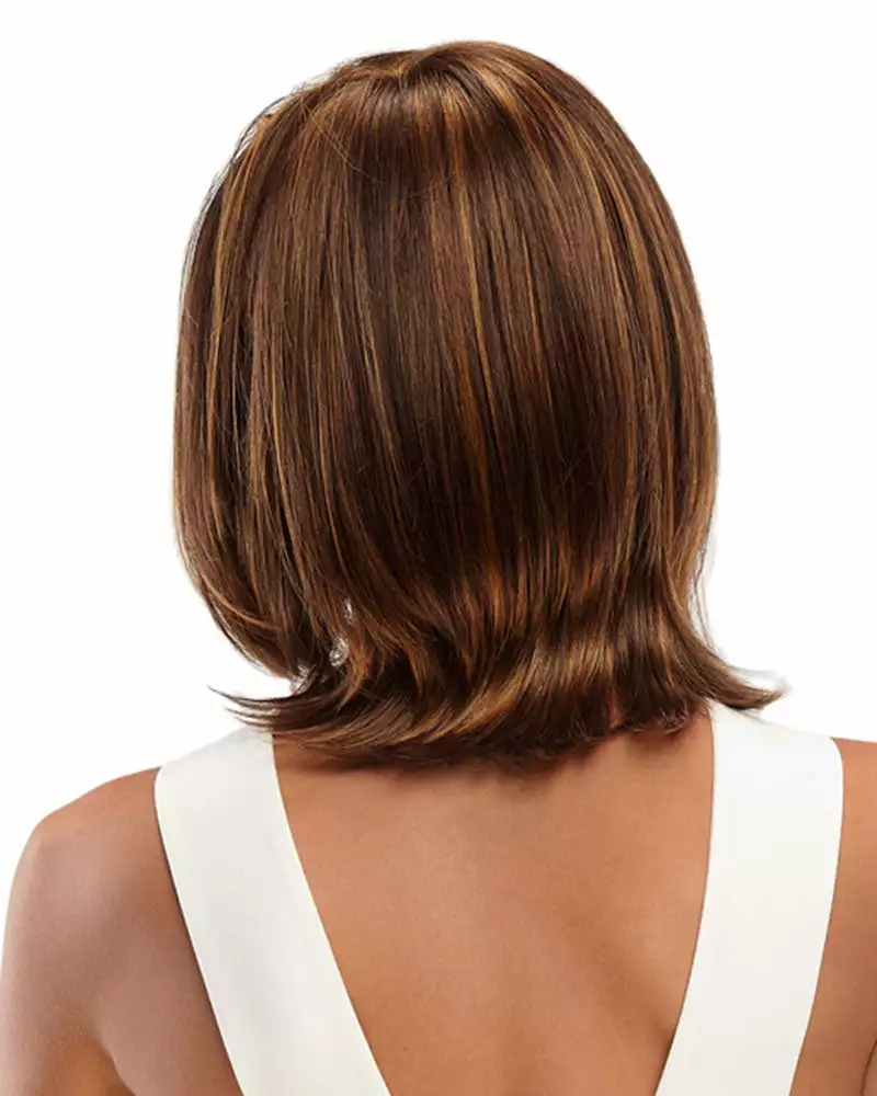 Alia | Lace Front & Monofilament Synthetic Wig By Jon Renau Wigs For Women 6 Alia | Lace Front & Monofilament Synthetic Wig By Jon Renau Wigs For Women