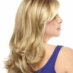 Wigs For Women Gisele | Lace Front & Monofilament Synthetic Wig By Jon Renau