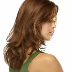 Wigs For Women Gisele (Exclusive) | Lace Front & Monofilament Synthetic Wig By Jon Renau