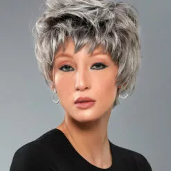 Wigs For Women Annette (Exclusive) | Lace Front & Monofilament Synthetic Wig By Jon Renau