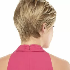 Annette | Lace Front & Monofilament Synthetic Wig By Jon Renau