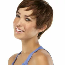 Annette | Lace Front & Monofilament Synthetic Wig By Jon Renau