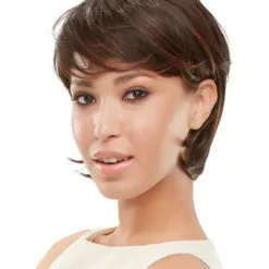 Wigs For Women Heat | Lace Front Synthetic Wig By Jon Renau 10 Wigs For Women Heat | Lace Front Synthetic Wig By Jon Renau