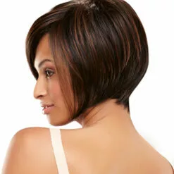 Wigs For Women Ignite | Lace Front Synthetic Wig By Jon Renau