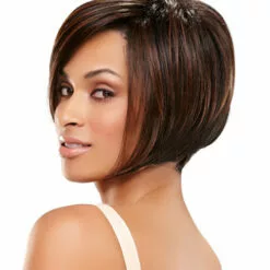 Wigs For Women Ignite | Lace Front Synthetic Wig By Jon Renau