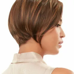 Wigs For Women Ignite | Lace Front Synthetic Wig By Jon Renau