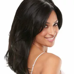 Fiery | Lace Front & Monofilament Synthetic Wig By Jon Renau Wigs For Women 10 Fiery | Lace Front & Monofilament Synthetic Wig By Jon Renau Wigs For Women