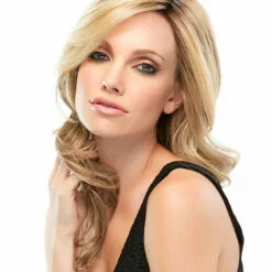 Spicy | Lace Front & Monofilament Synthetic Wig By Jon Renau Wigs For Women 13 Spicy | Lace Front & Monofilament Synthetic Wig By Jon Renau Wigs For Women