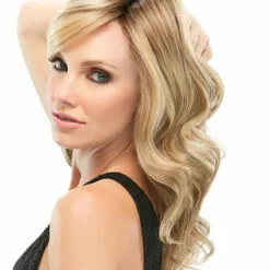 Spicy | Lace Front & Monofilament Synthetic Wig By Jon Renau Wigs For Women 16 Spicy | Lace Front & Monofilament Synthetic Wig By Jon Renau Wigs For Women