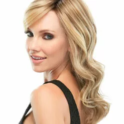 Spicy | Lace Front & Monofilament Synthetic Wig By Jon Renau Wigs For Women 15 Spicy | Lace Front & Monofilament Synthetic Wig By Jon Renau Wigs For Women