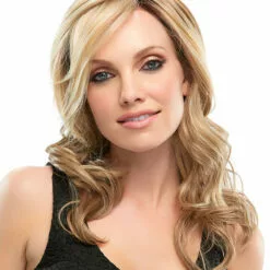 Spicy | Lace Front & Monofilament Synthetic Wig By Jon Renau Wigs For Women