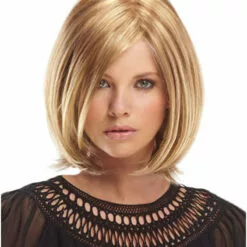 Alia-Petite | Lace Front & Monofilament Synthetic Wig By Jon Renau