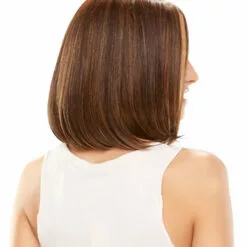 Haute | Lace Front & Monofilament Synthetic Wig By Jon Renau Wigs For Women