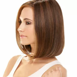 Haute | Lace Front & Monofilament Synthetic Wig By Jon Renau Wigs For Women